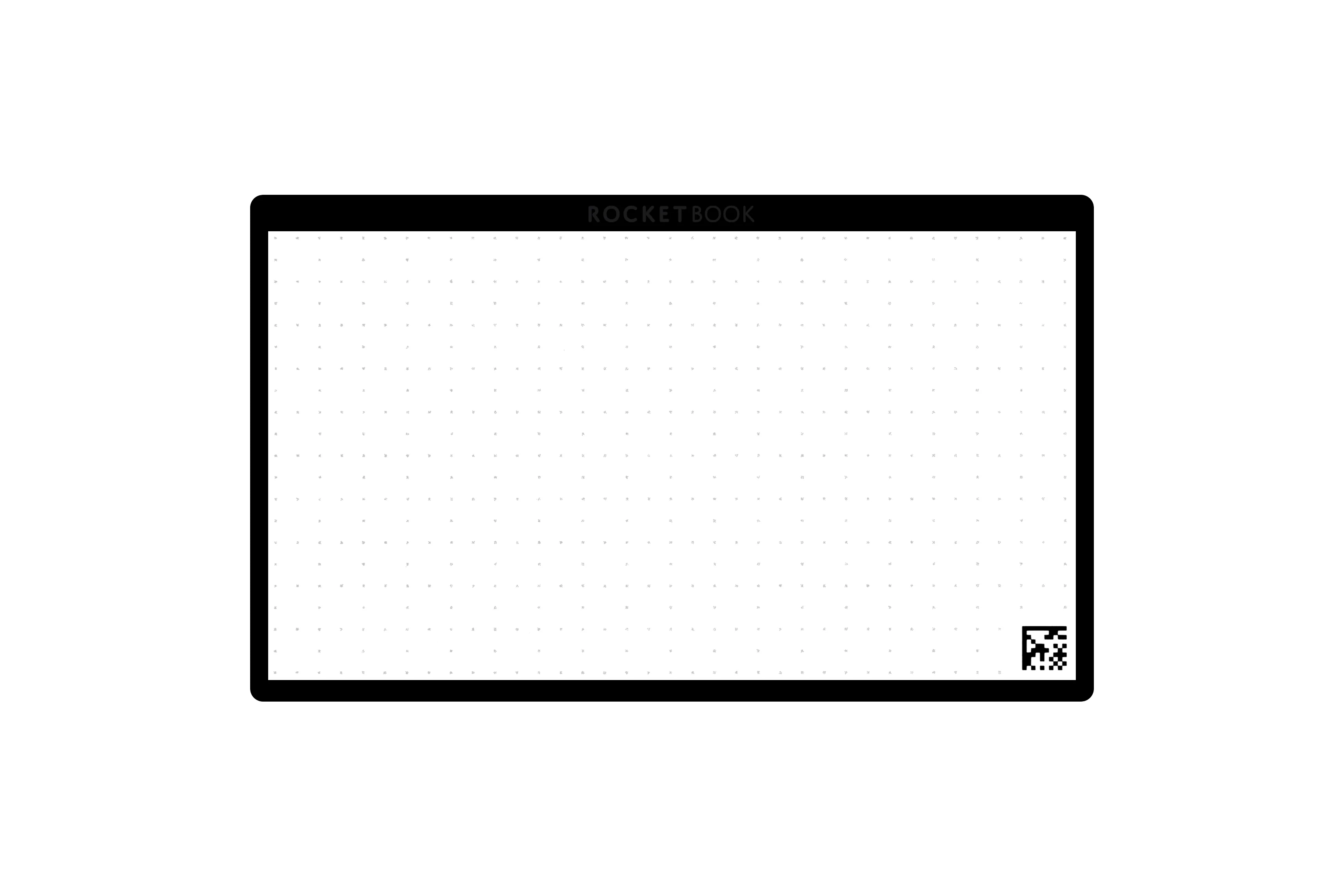 Rocketbook 40 Pack Cloud Cards * Cards Only (Final Sale) - Image 3