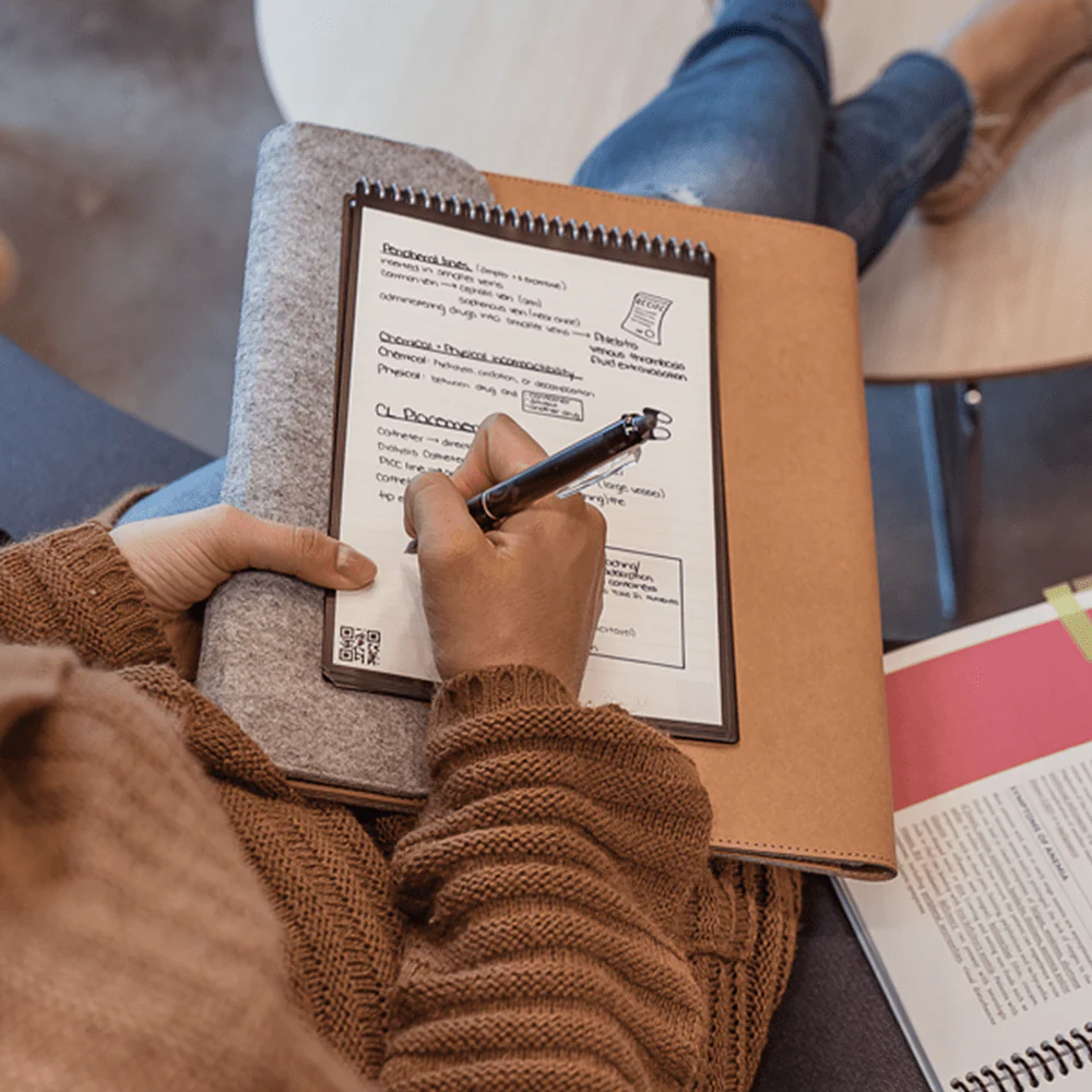 Rocketbook Flip Notepad *FINAL SALE* - Image 4