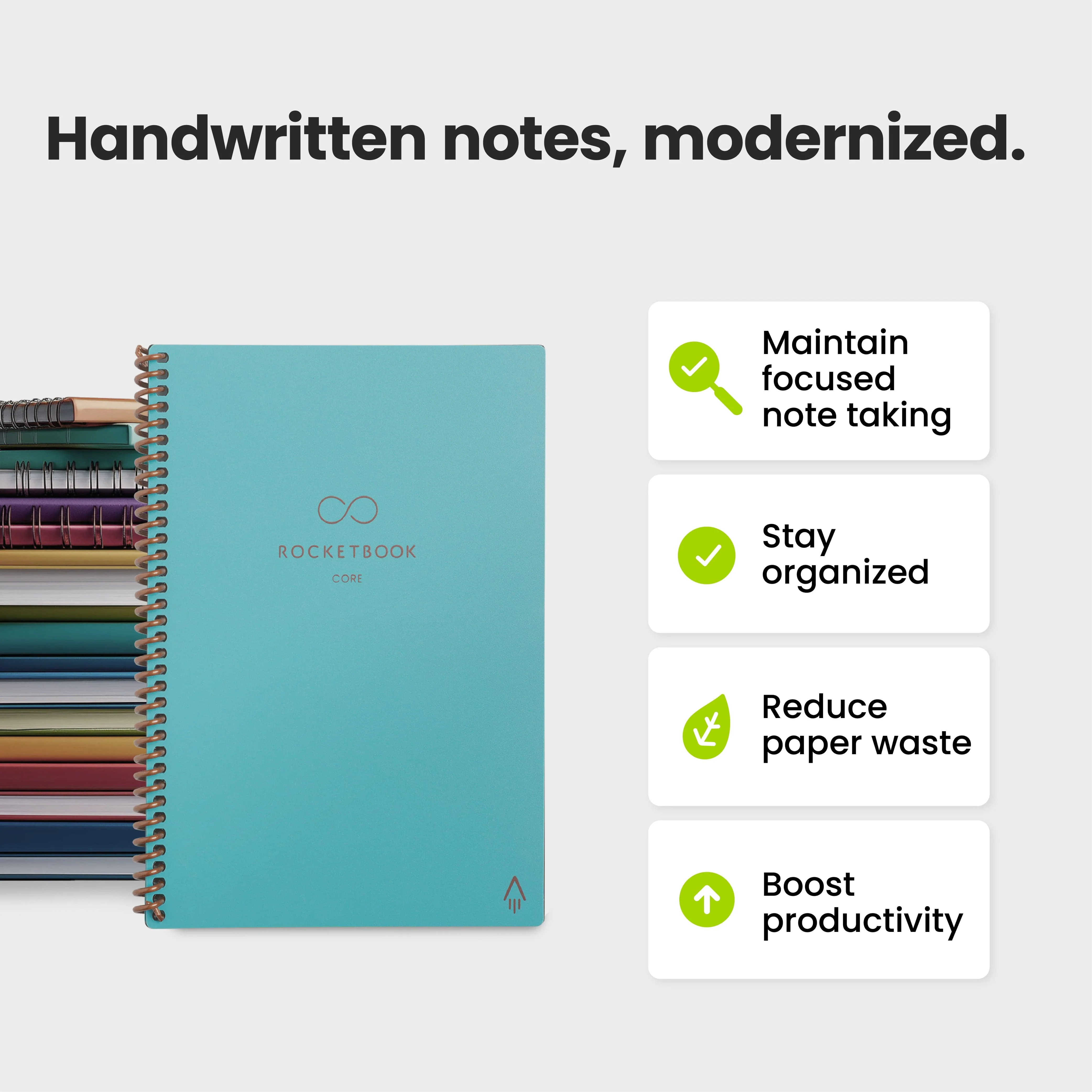 Rocketbook Core - Next Gen - Image 106