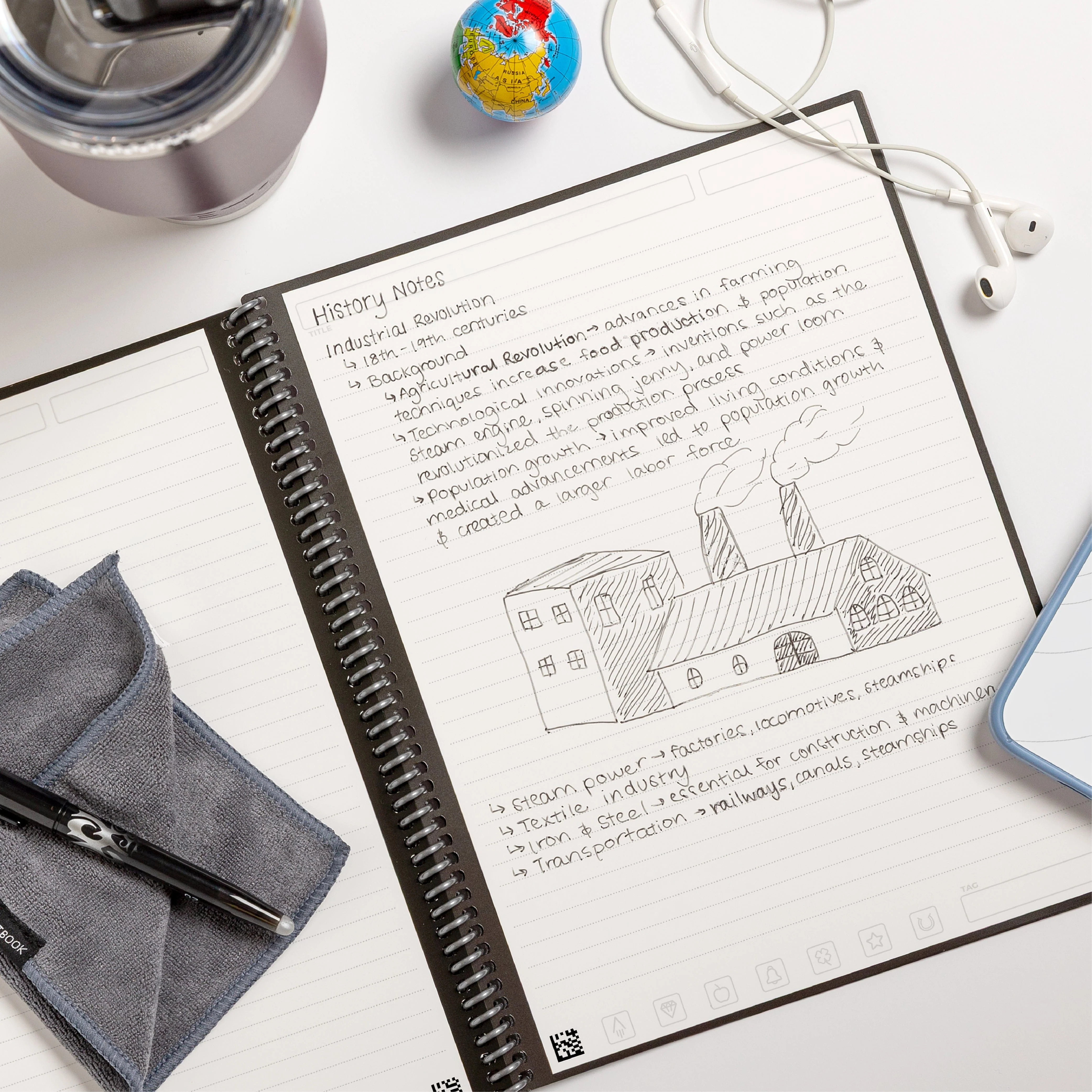 Rocketbook Core - Next Gen - Image 107