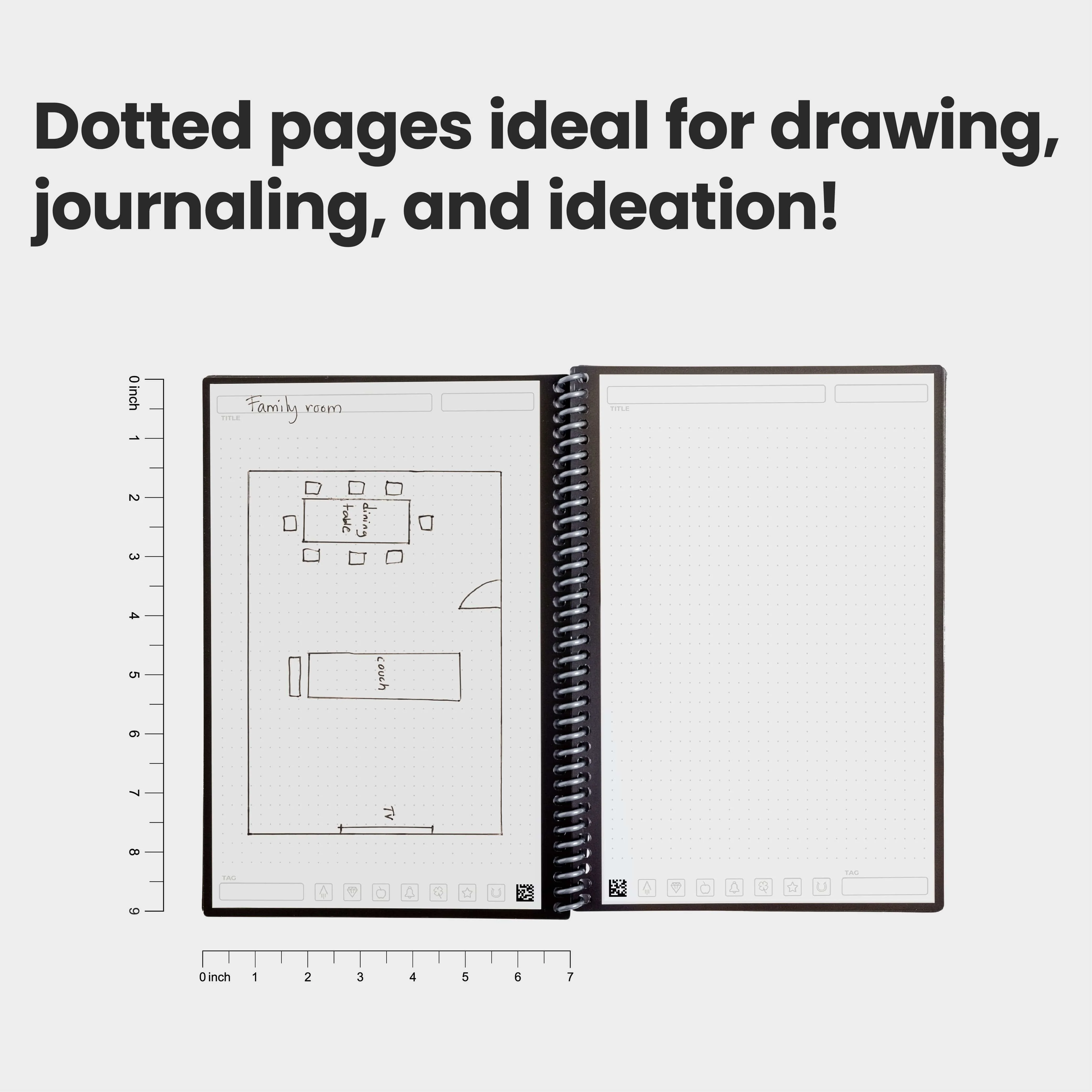 Rocketbook Core - Next Gen - Image 23