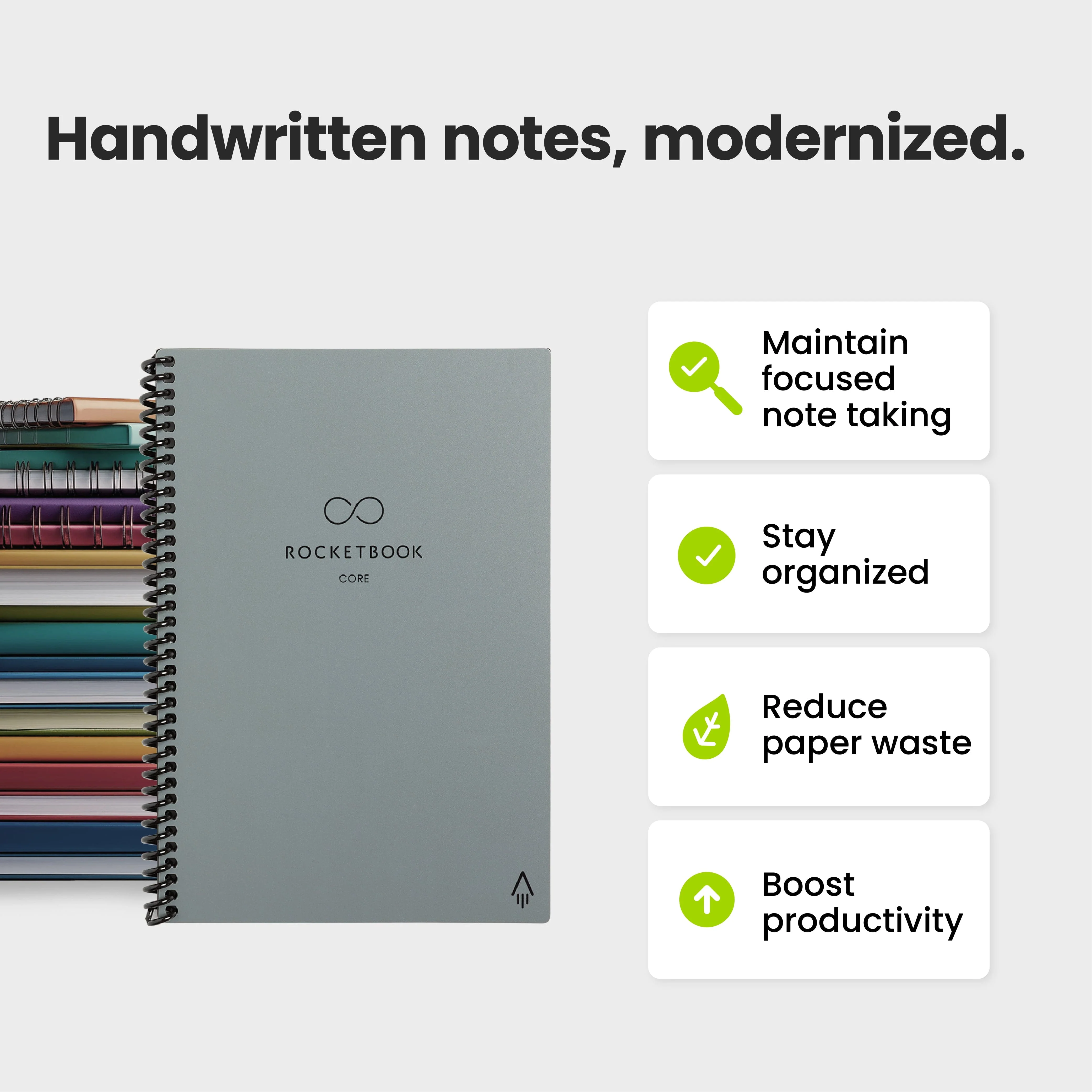 Rocketbook Core - Next Gen - Image 25