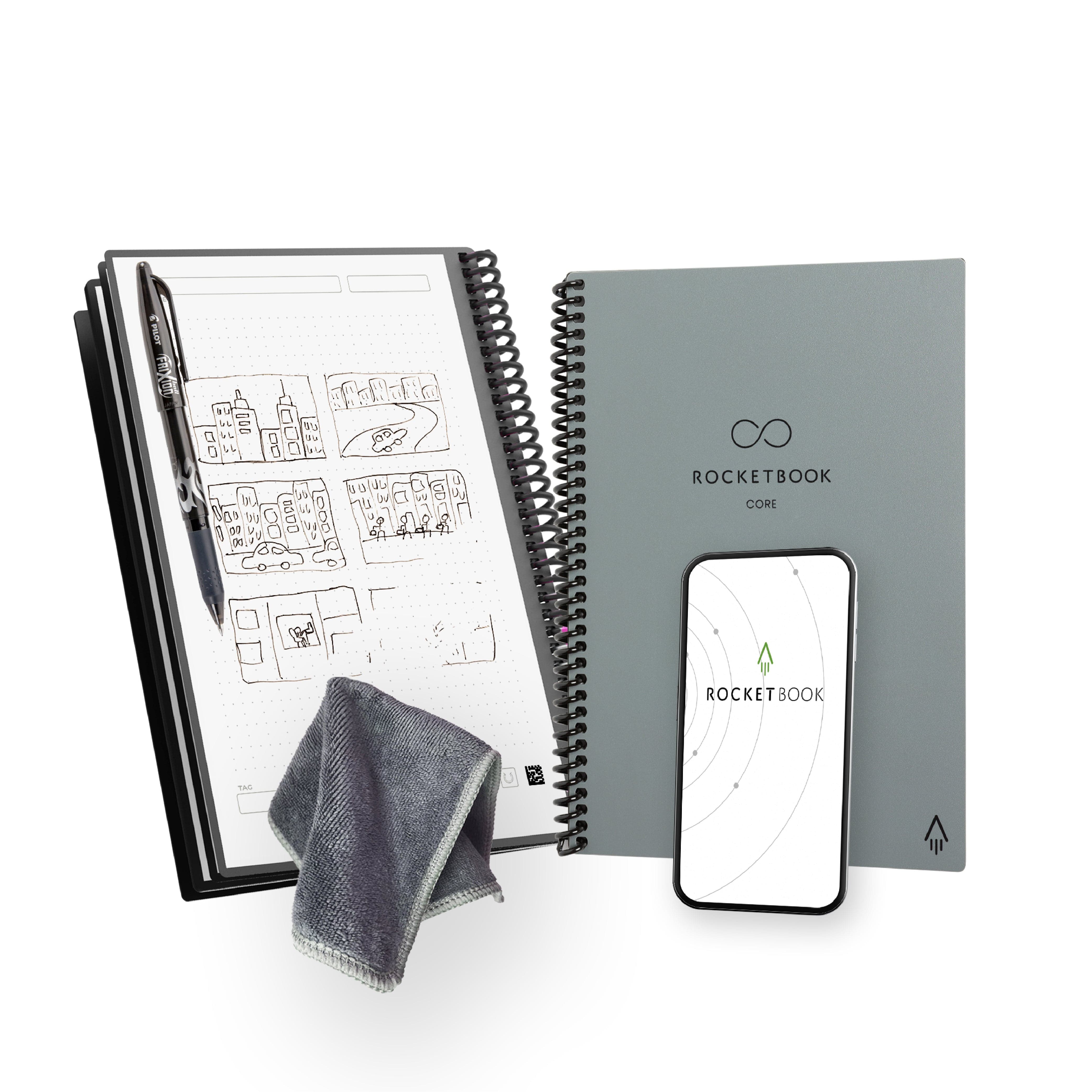Rocketbook Core - Next Gen - Image 27