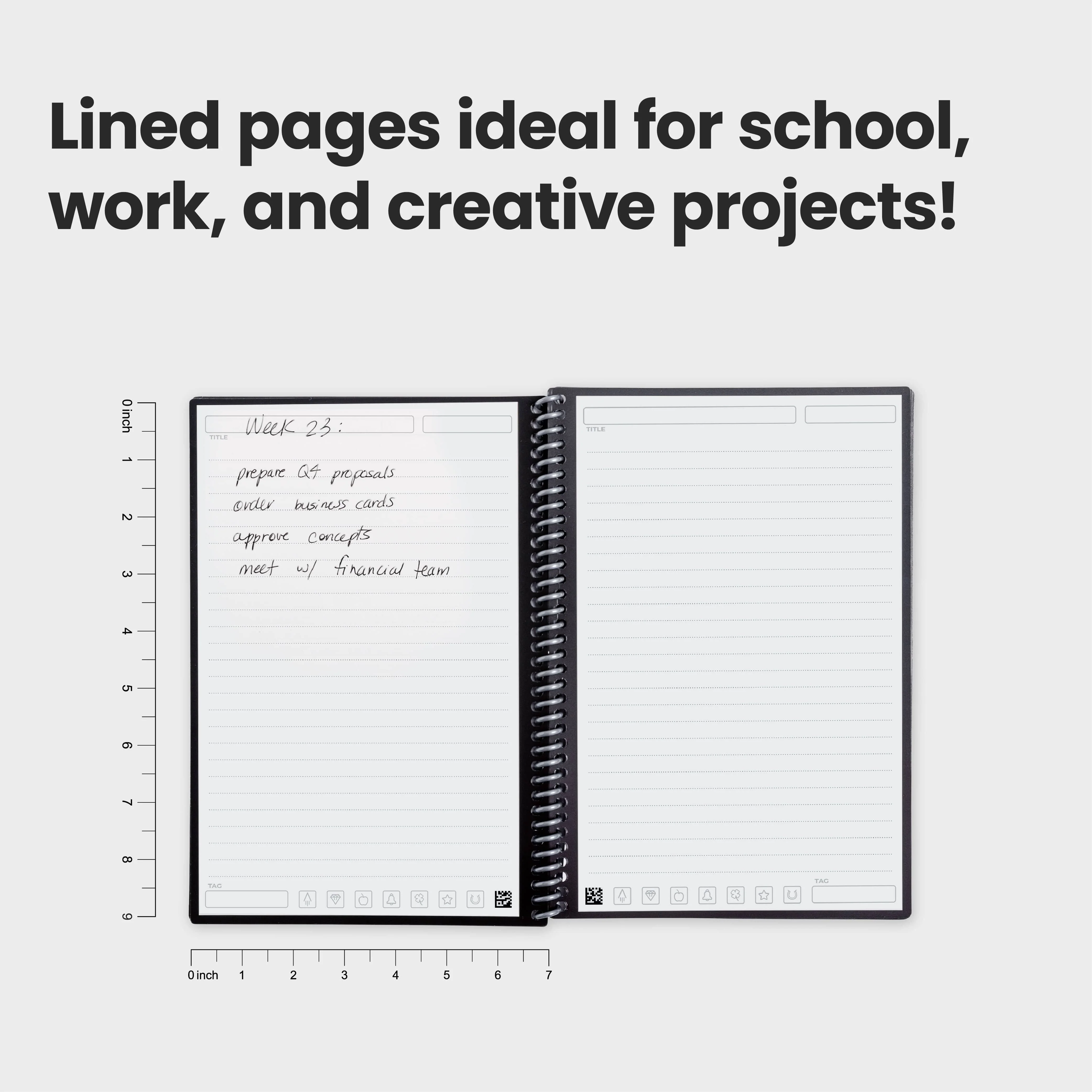 Rocketbook Core - Next Gen - Image 59