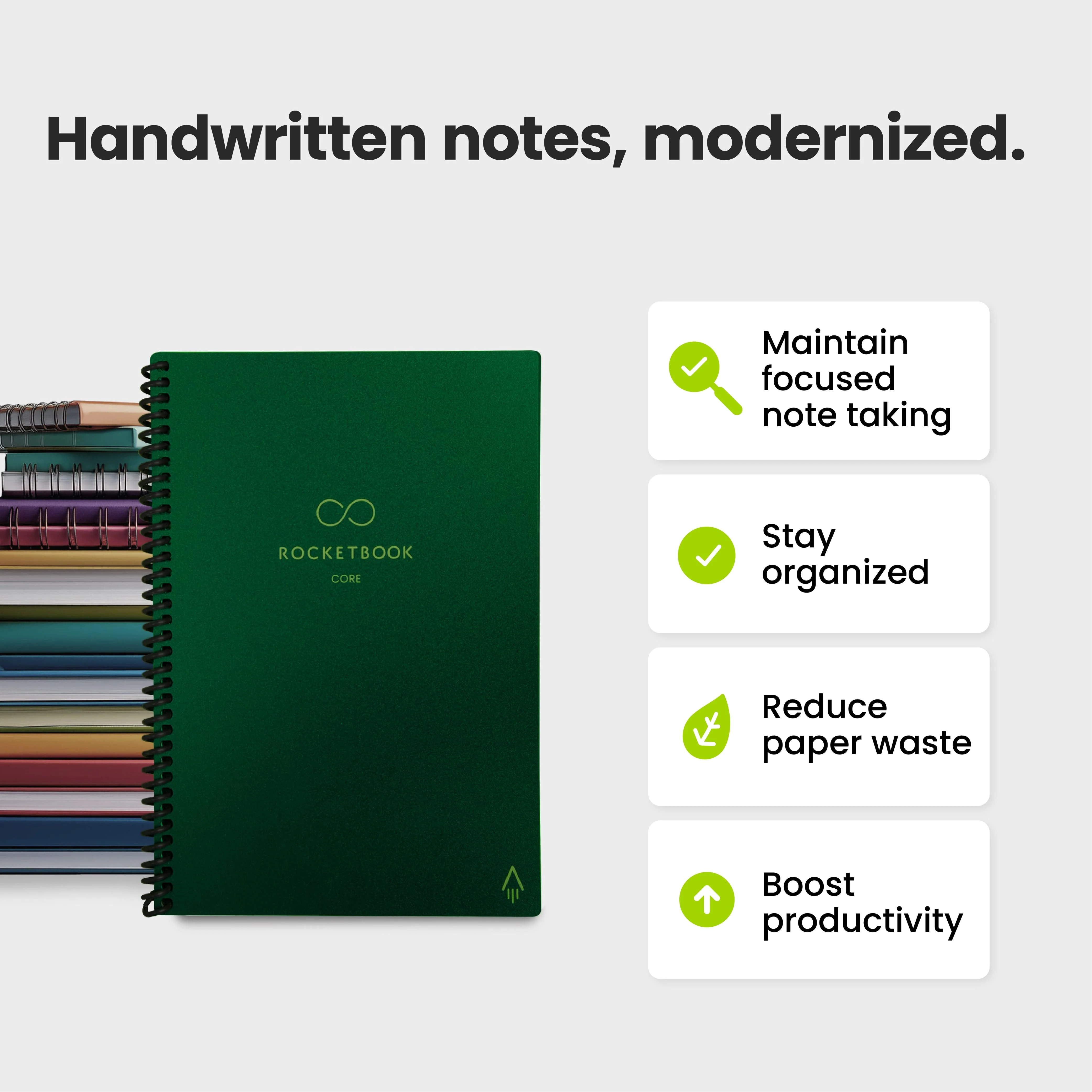 Rocketbook Core - Next Gen - Image 70