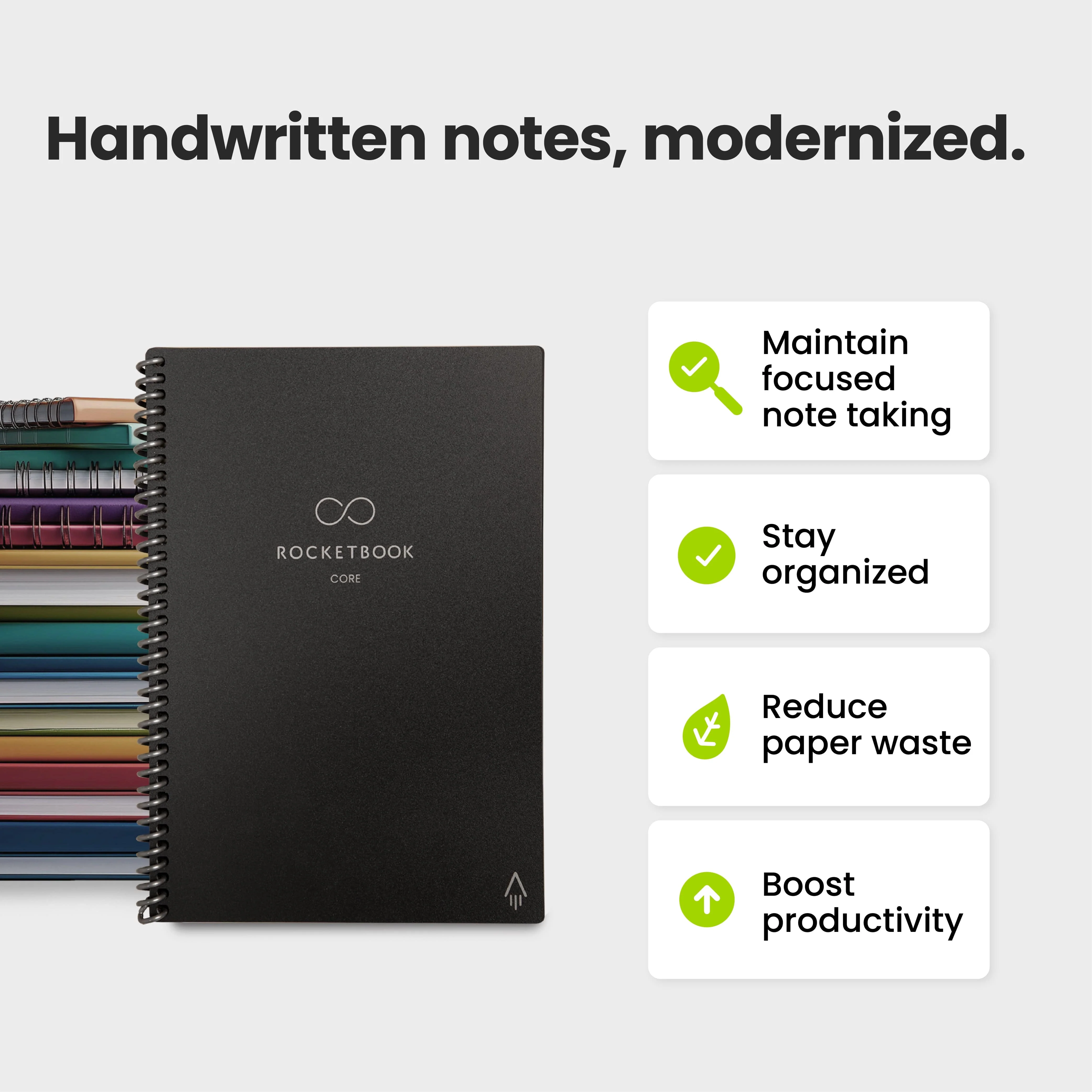 Rocketbook Core - Next Gen - Image 8