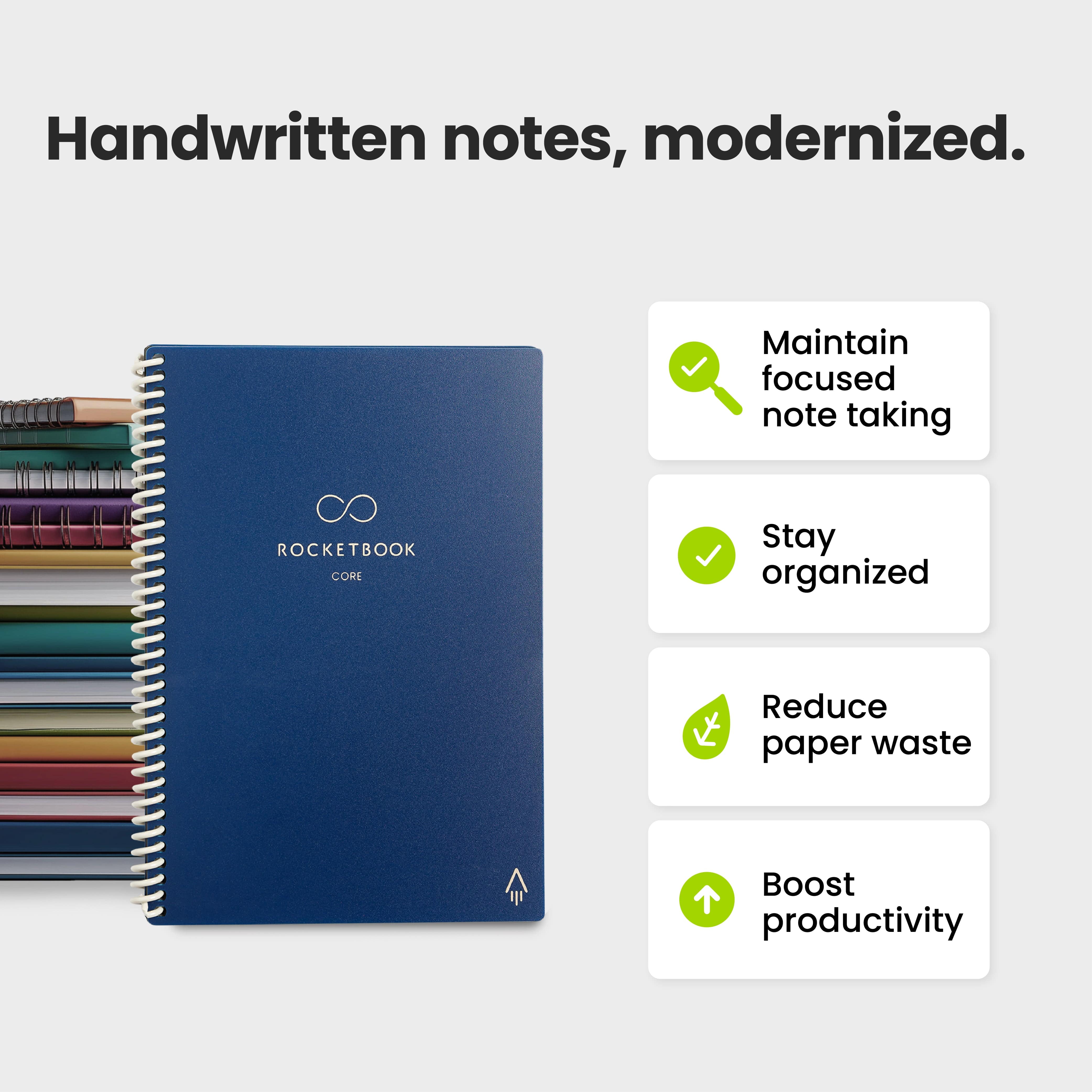 Rocketbook Core - Next Gen - Image 88