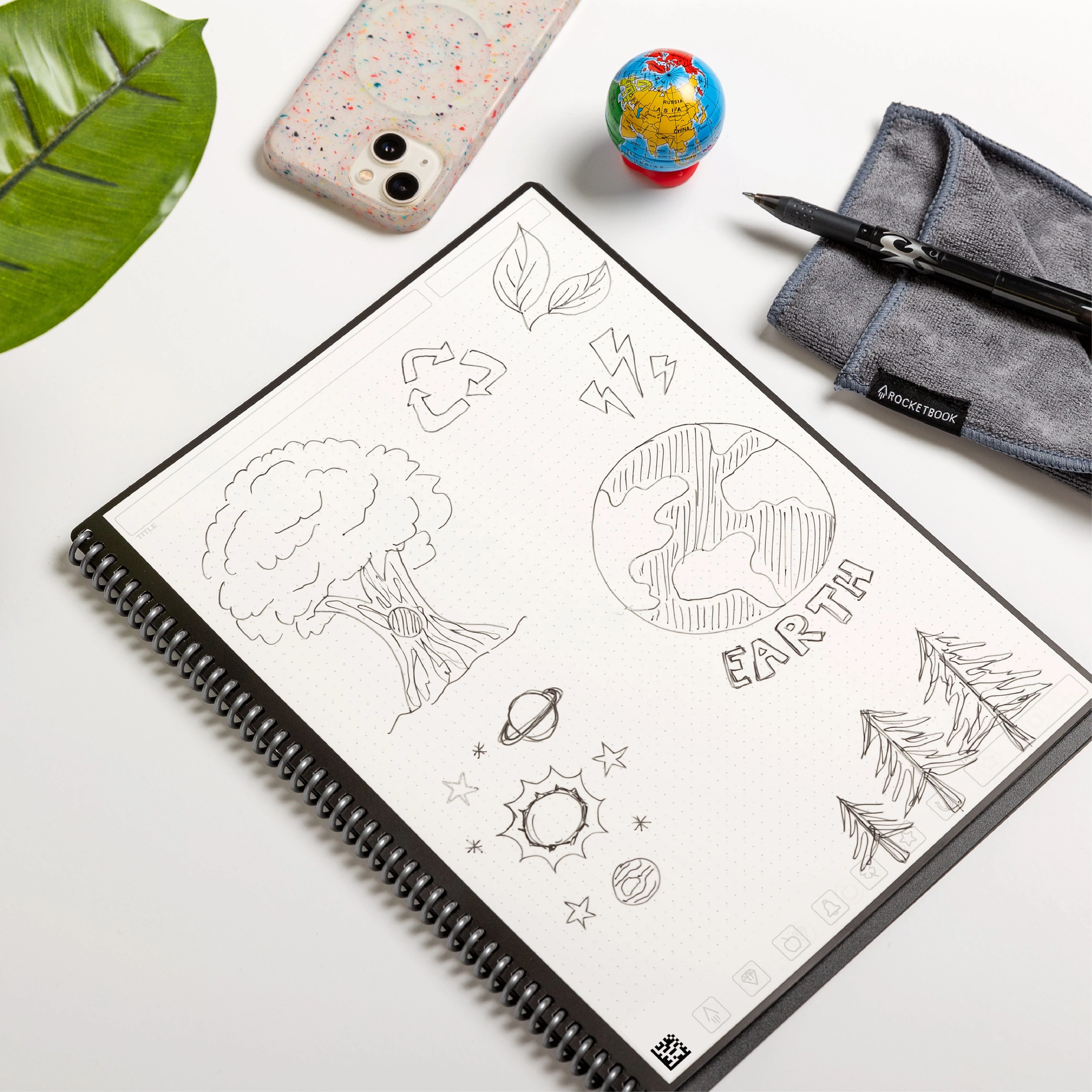Rocketbook Core - Next Gen - Image 9
