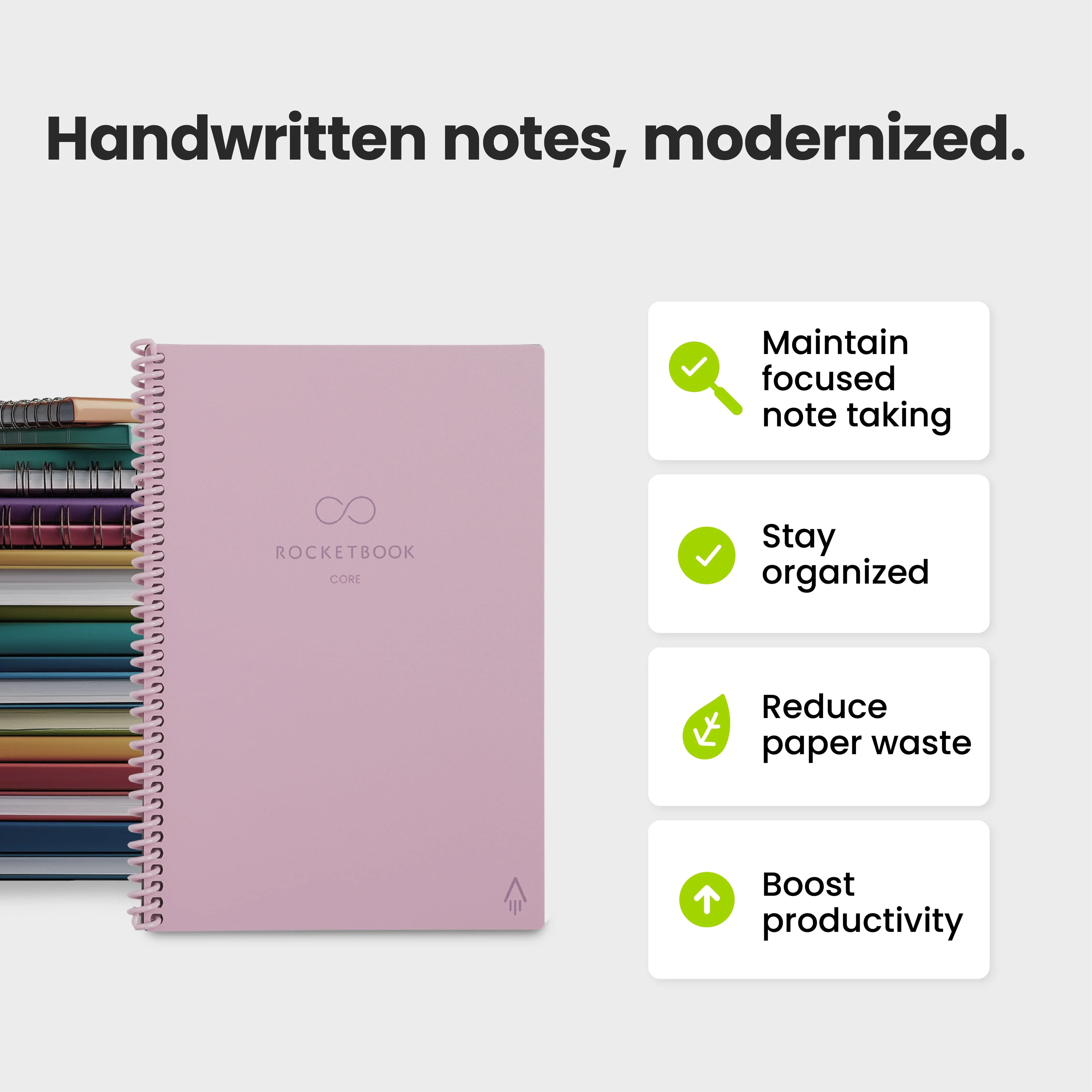 Rocketbook Core - Next Gen - Image 97