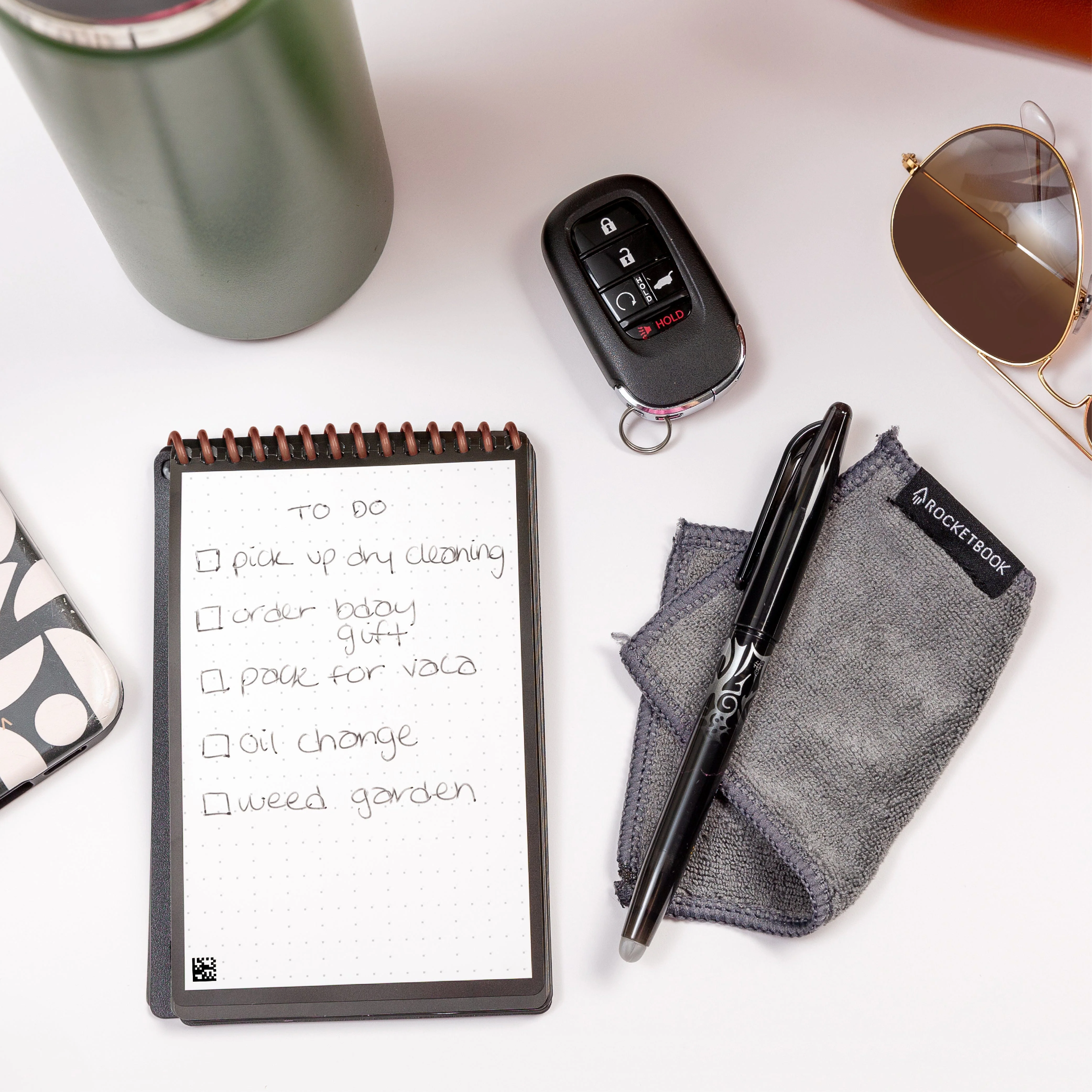 Rocketbook Mini - Next Gen - Image 26