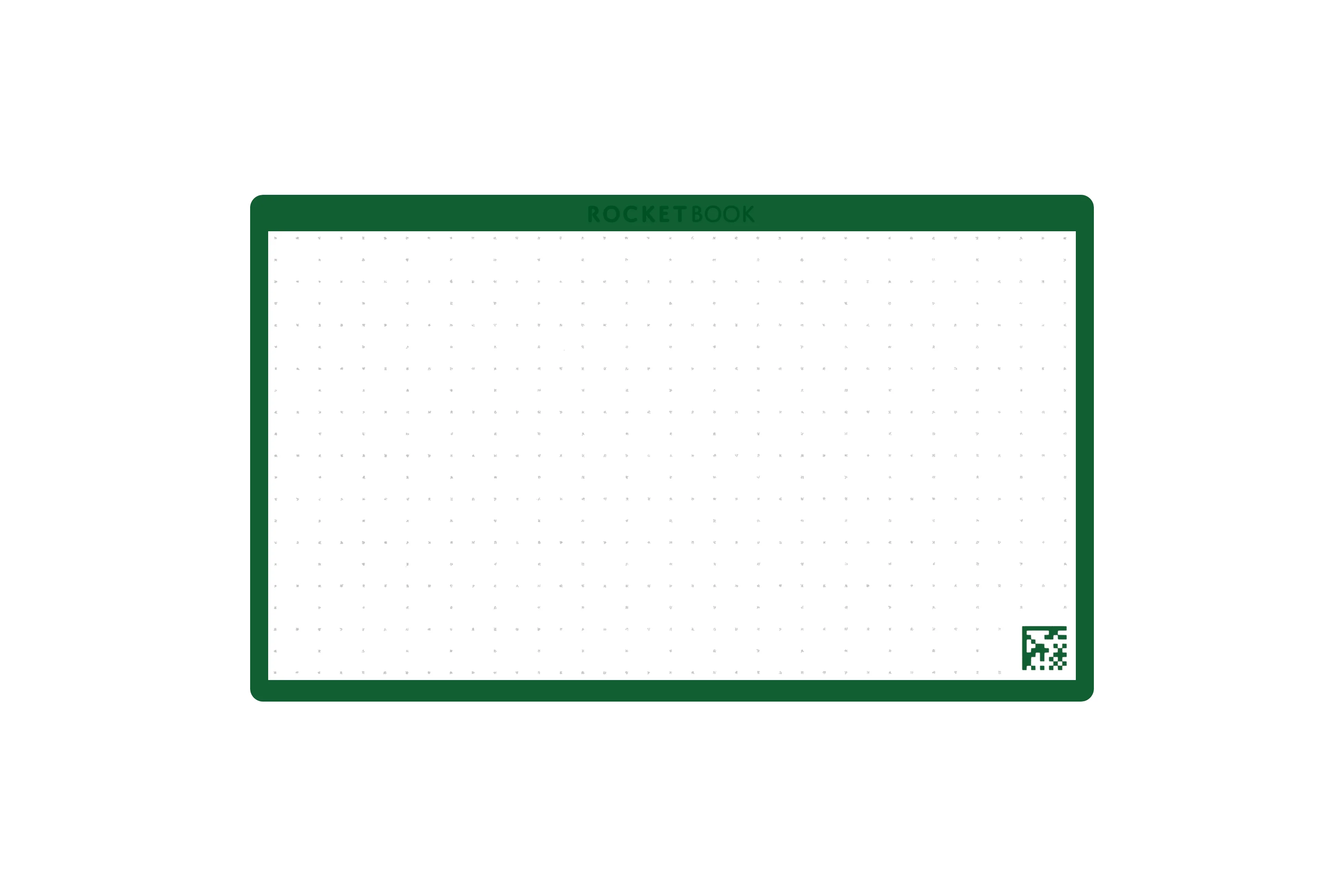 Rocketbook Cloud Cards 80 Pack (Final Sale) - Image 7
