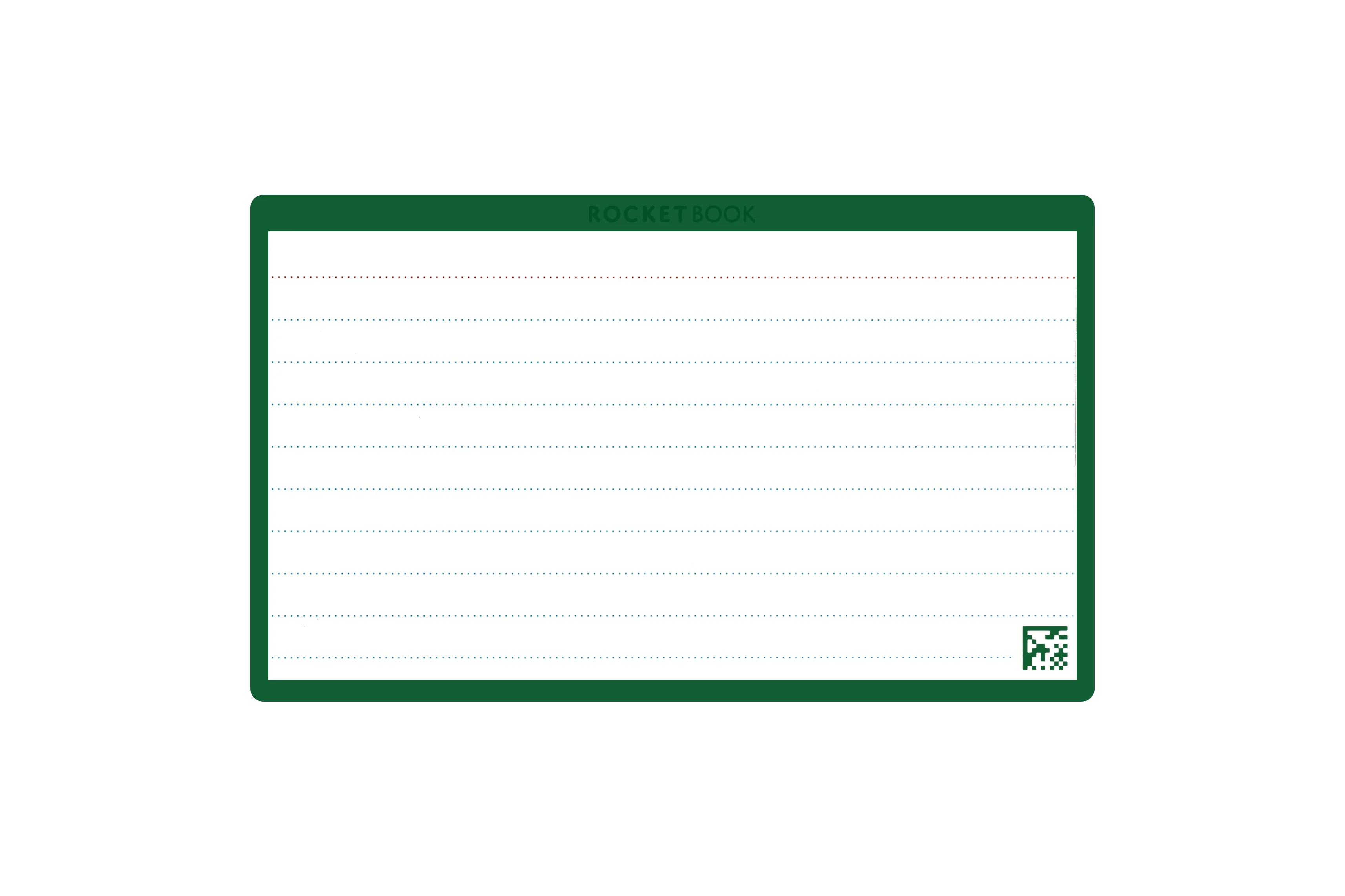 Rocketbook Cloud Cards 80 Pack (Final Sale) - Image 8