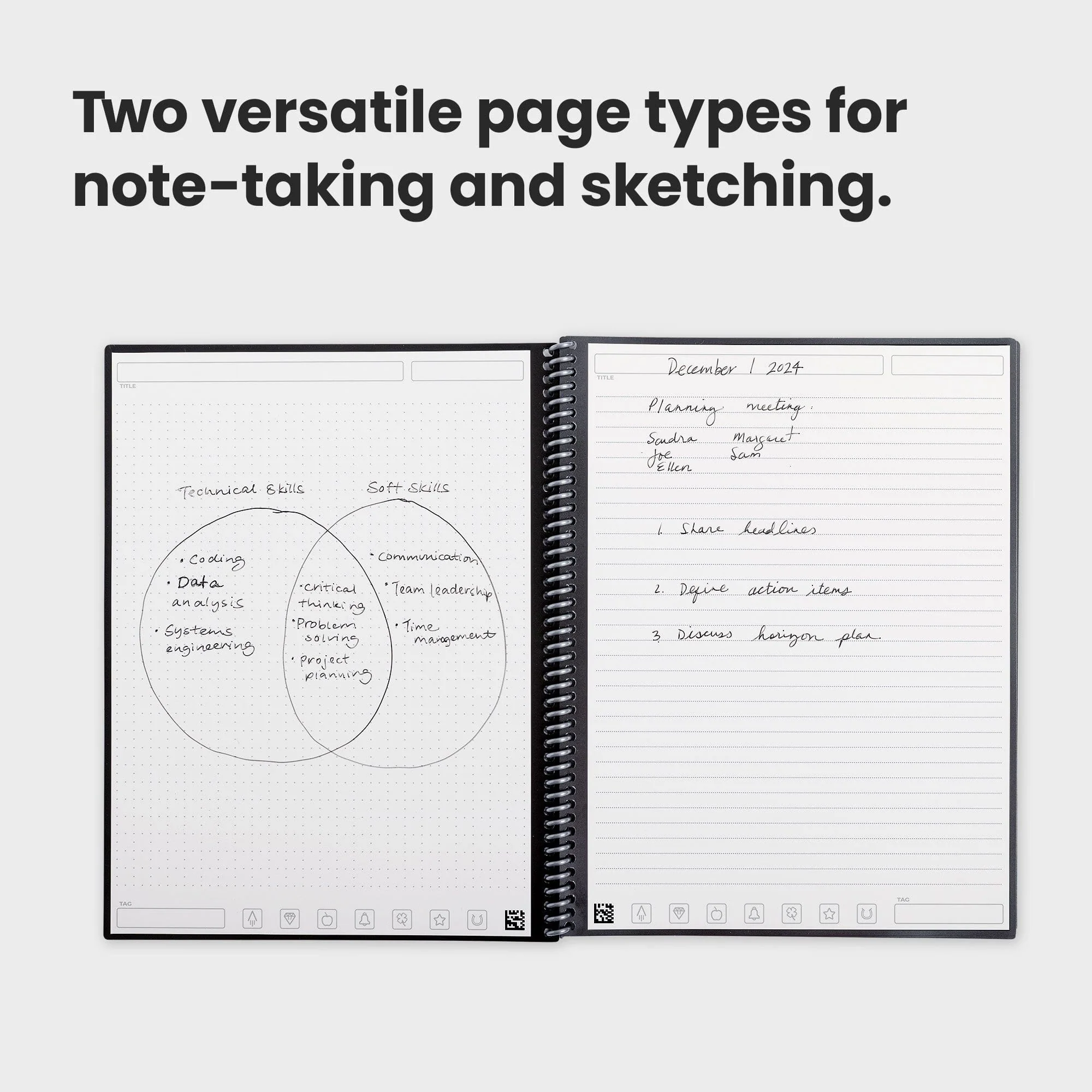 Rocketbook Fusion - Final Few (Final Sale) - Image 11
