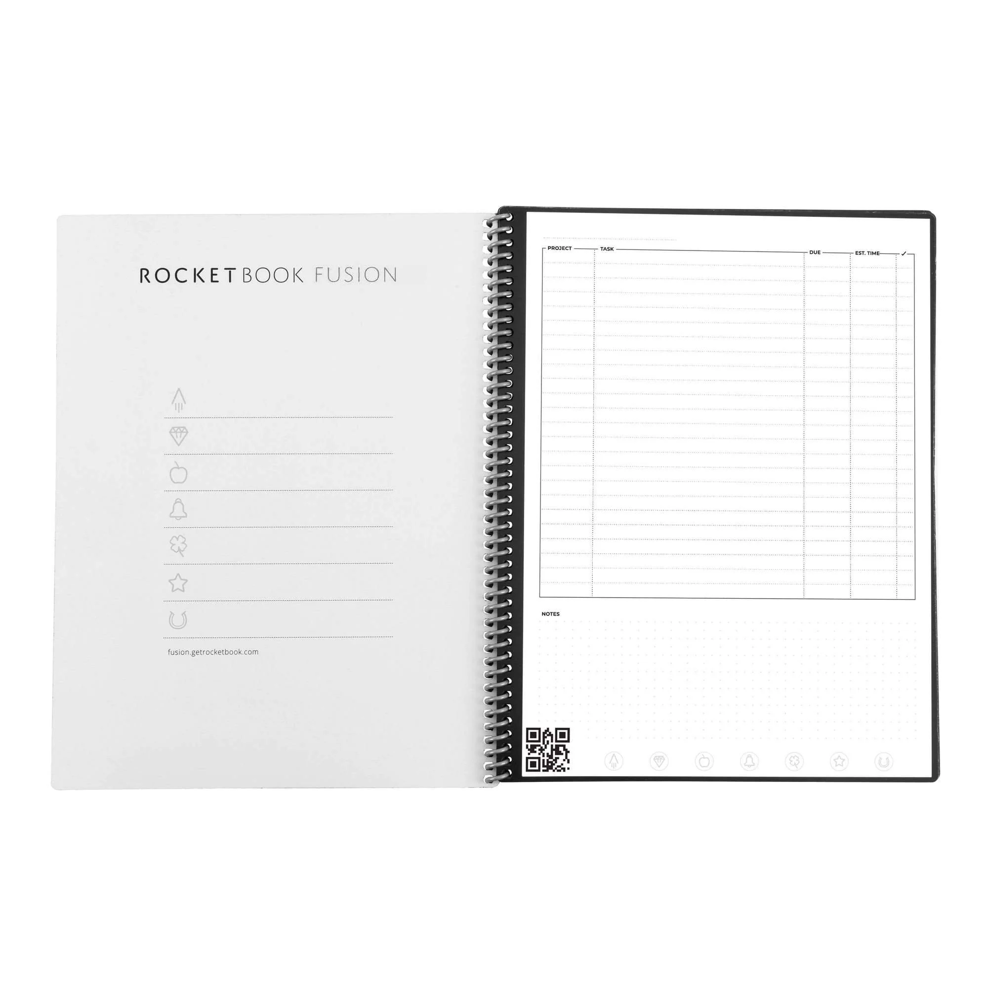 Rocketbook Fusion - Final Few (Final Sale) - Image 15