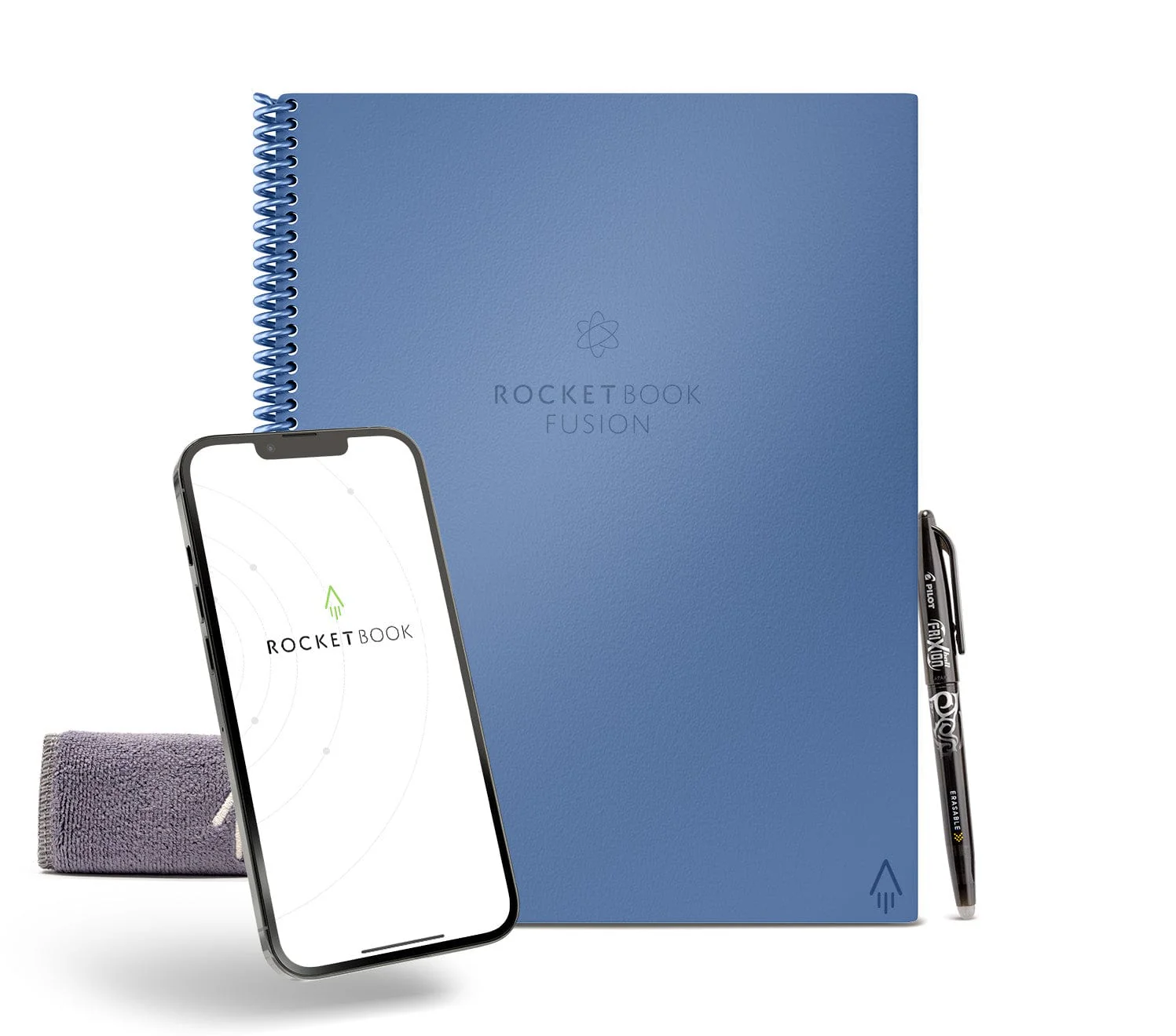Rocketbook Fusion - Final Few (Final Sale) - Image 21