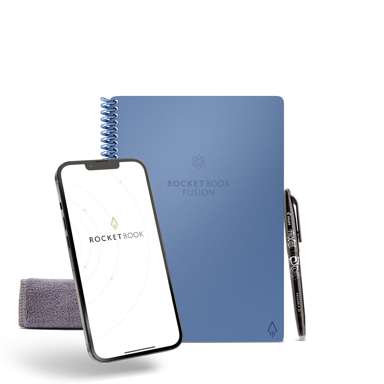 Rocketbook Fusion - Final Few (Final Sale) - Image 22