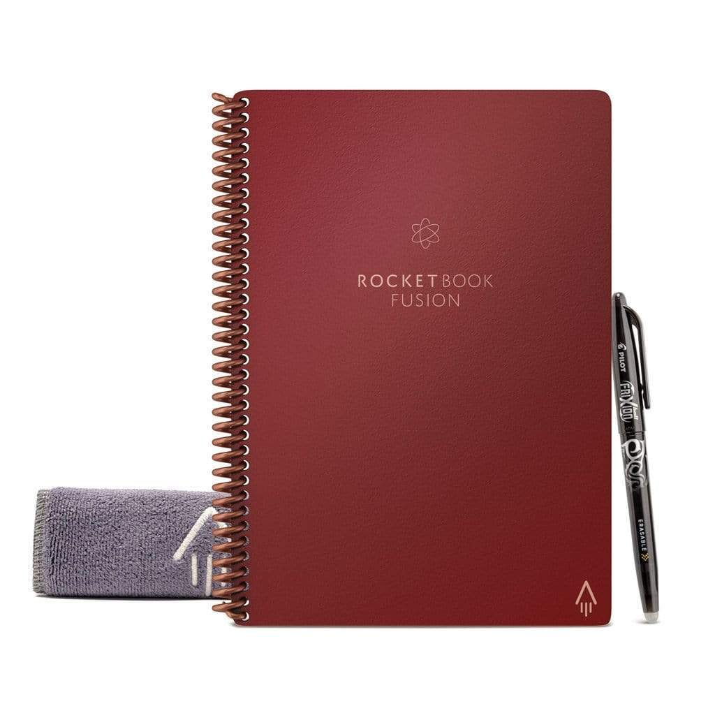 Rocketbook Fusion - Final Few (Final Sale) - Image 23