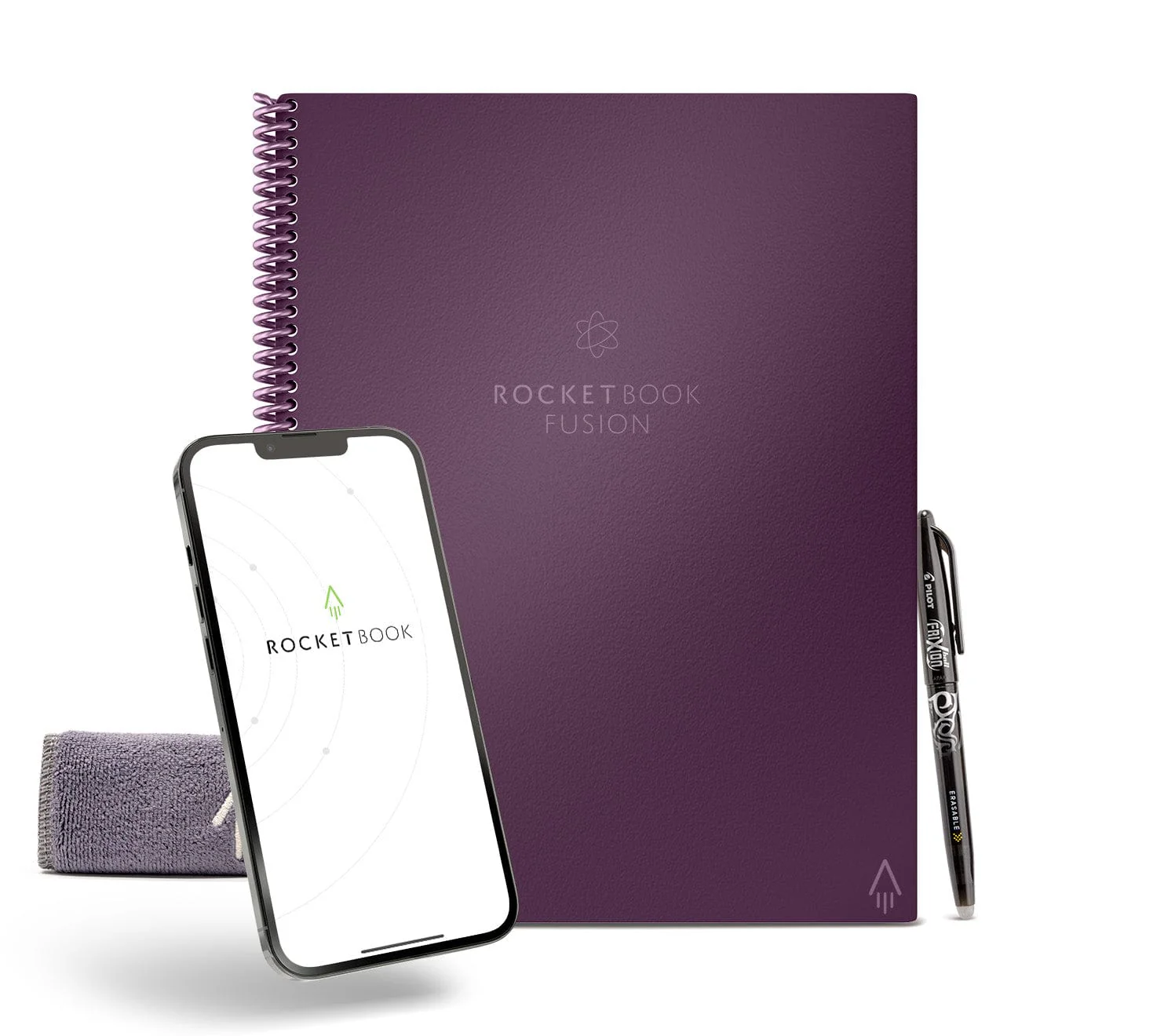 Rocketbook Fusion - Final Few (Final Sale) - Image 24