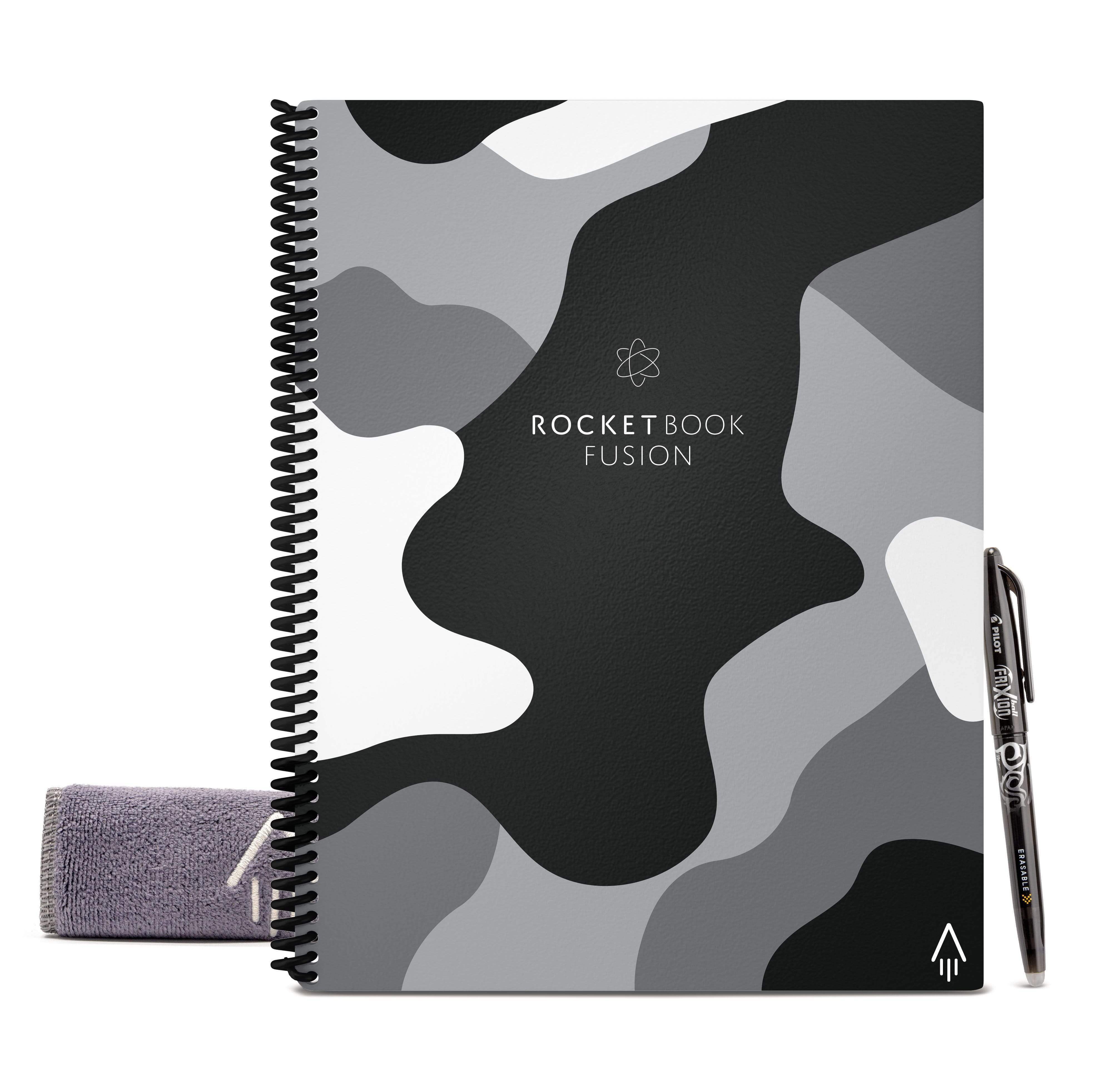 Rocketbook Fusion - Final Few (Final Sale) - Image 26