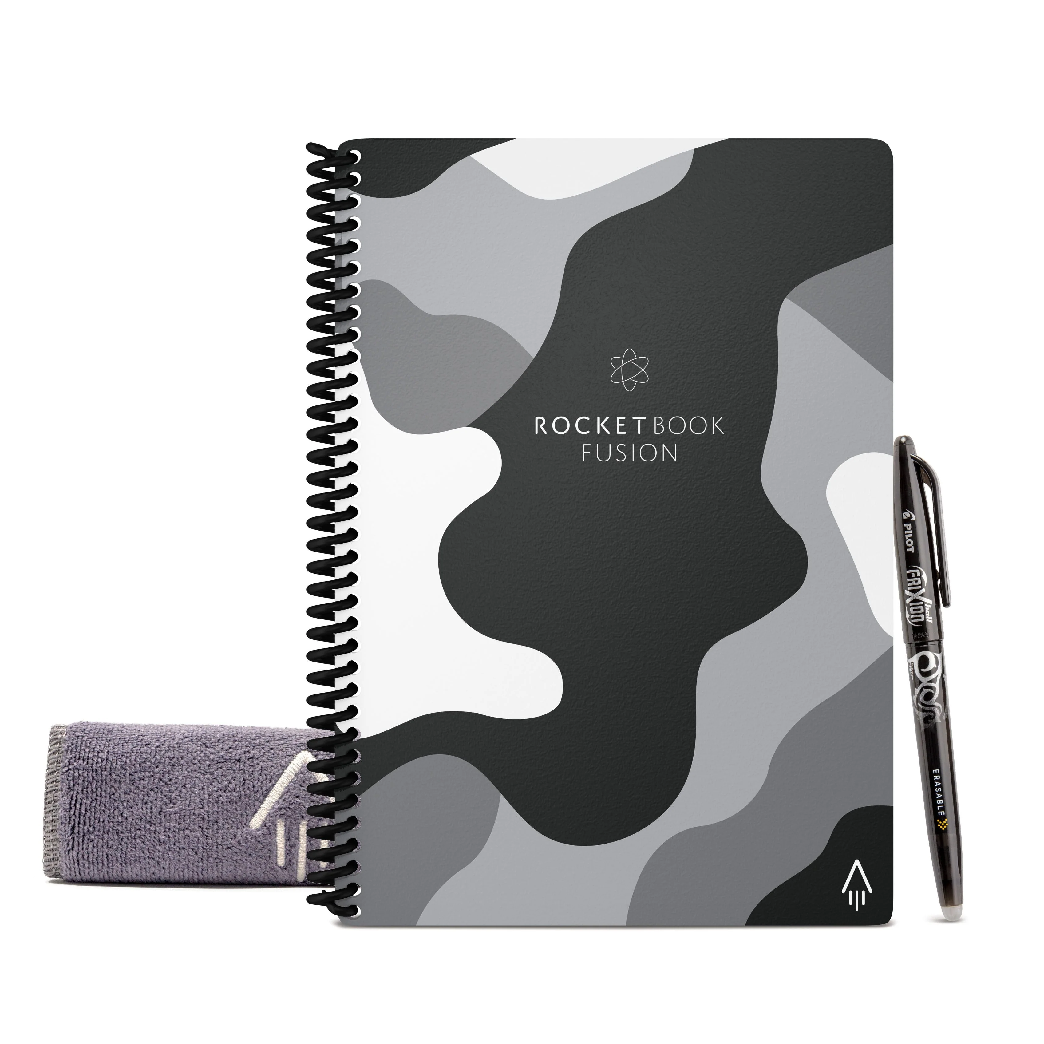 Rocketbook Fusion - Final Few (Final Sale) - Image 27