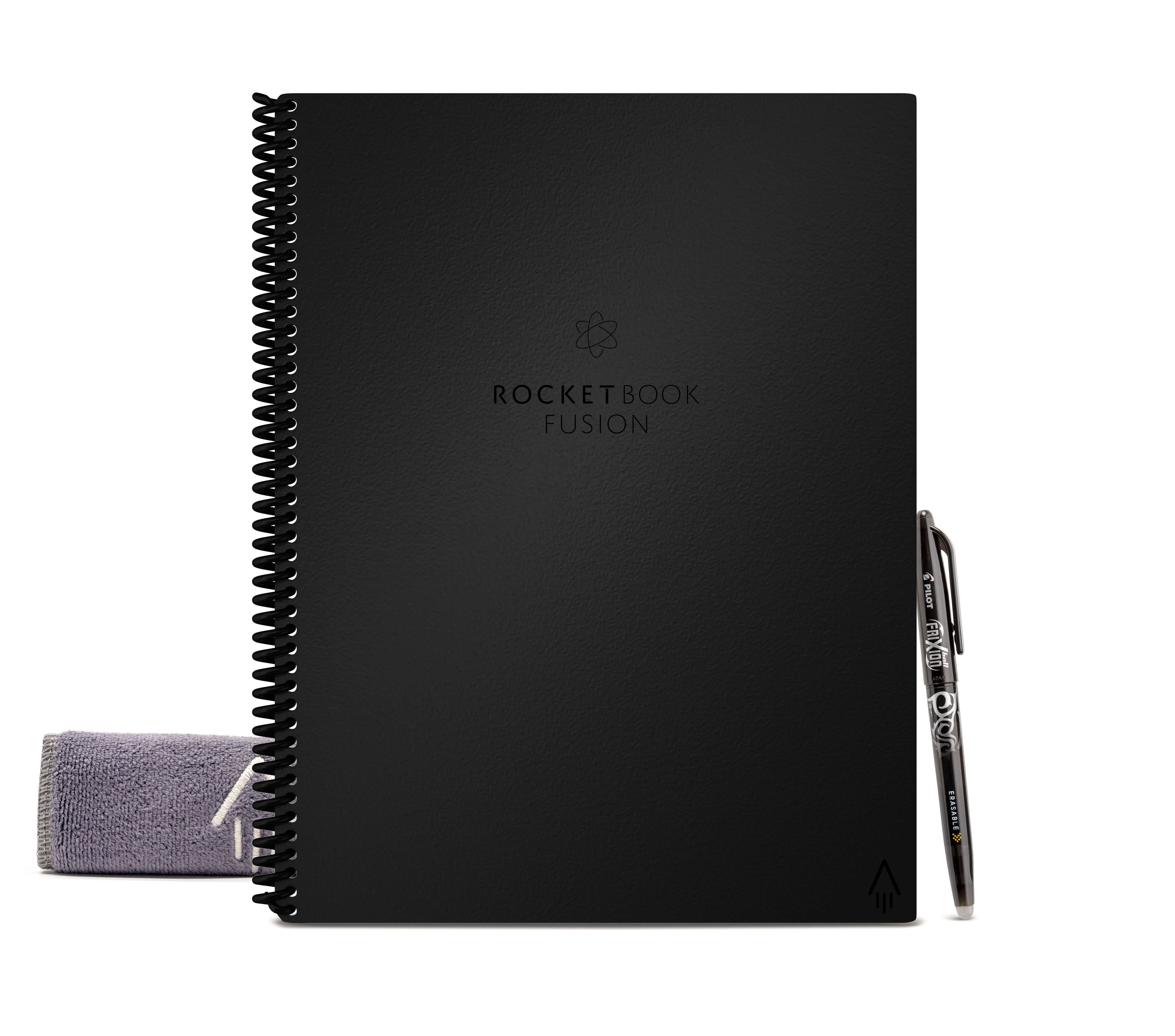 Rocketbook Fusion - Final Few (Final Sale) - Image 32