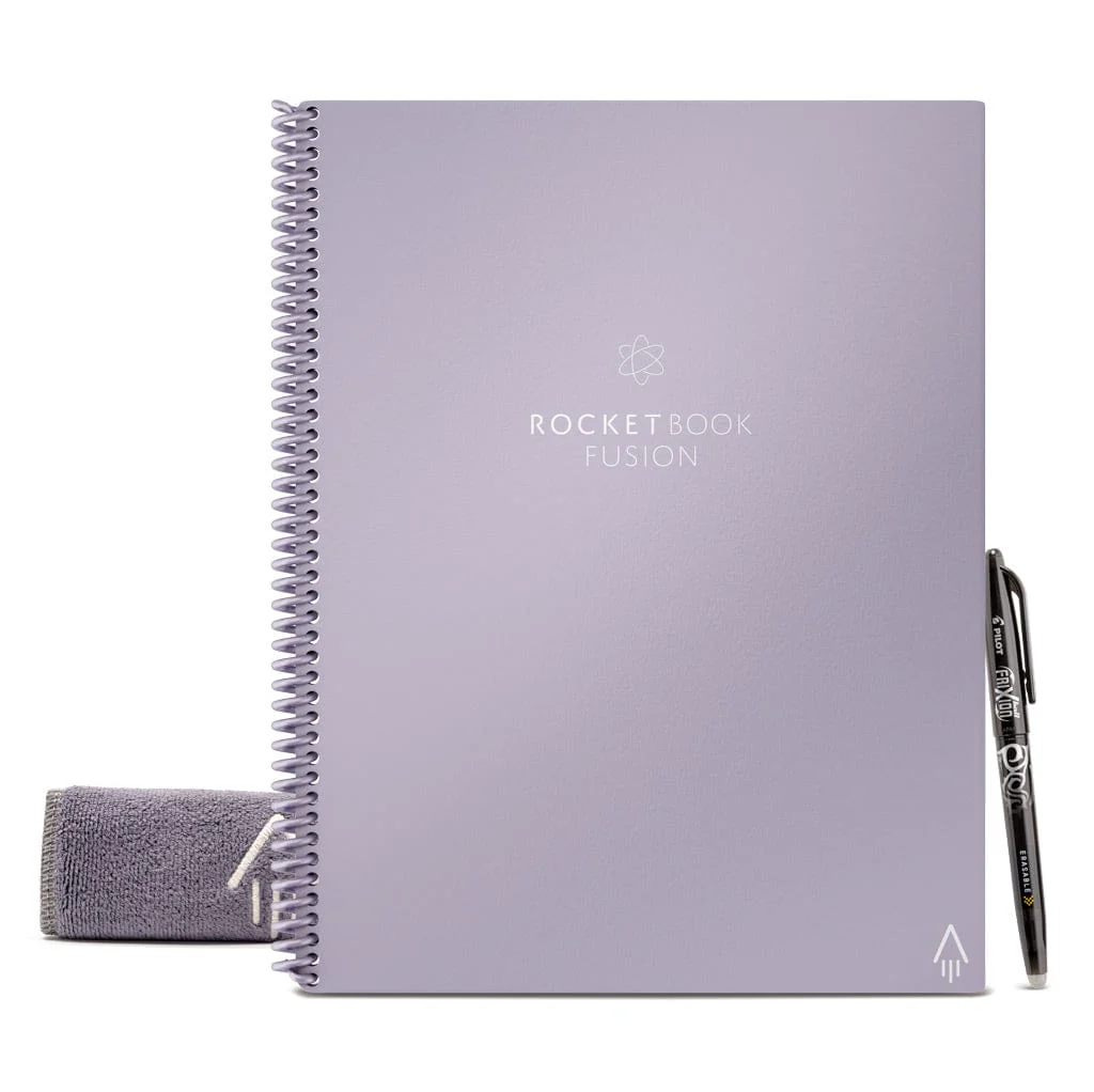 Rocketbook Fusion - Final Few (Final Sale) - Image 5