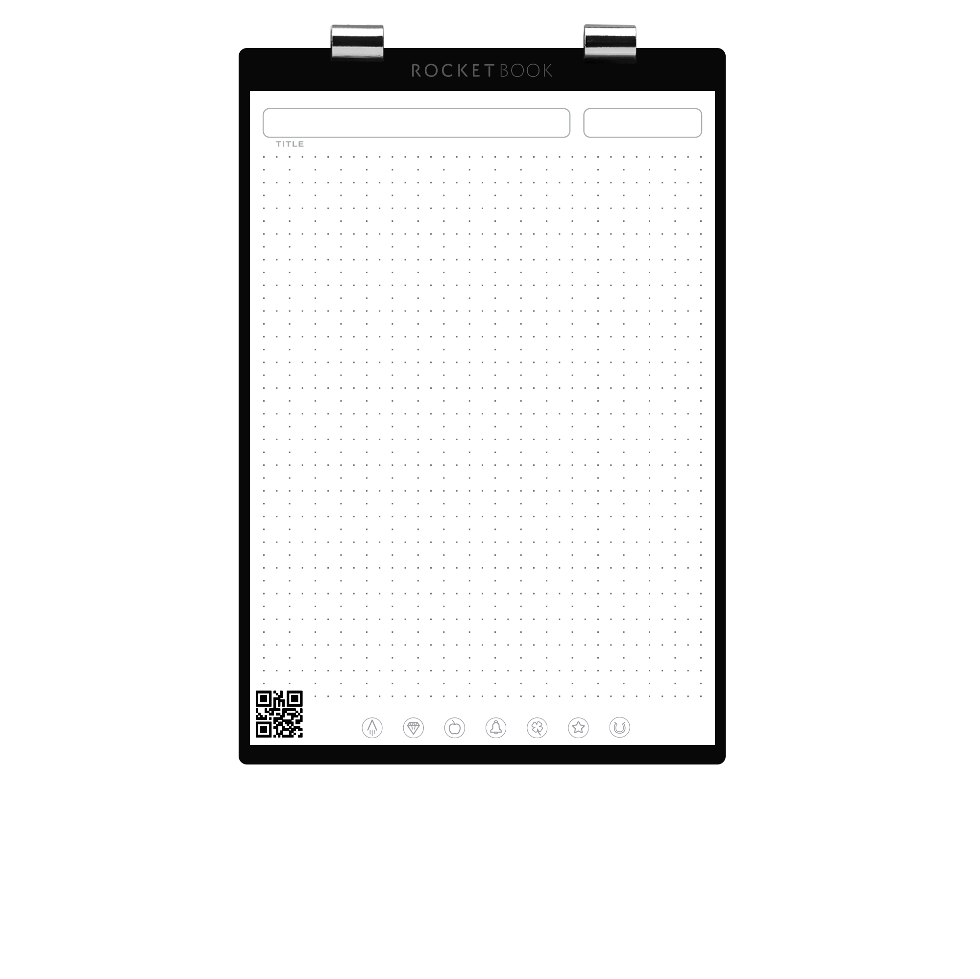Rocketbook Orbit Page Pack (Final Sale) - Image 3