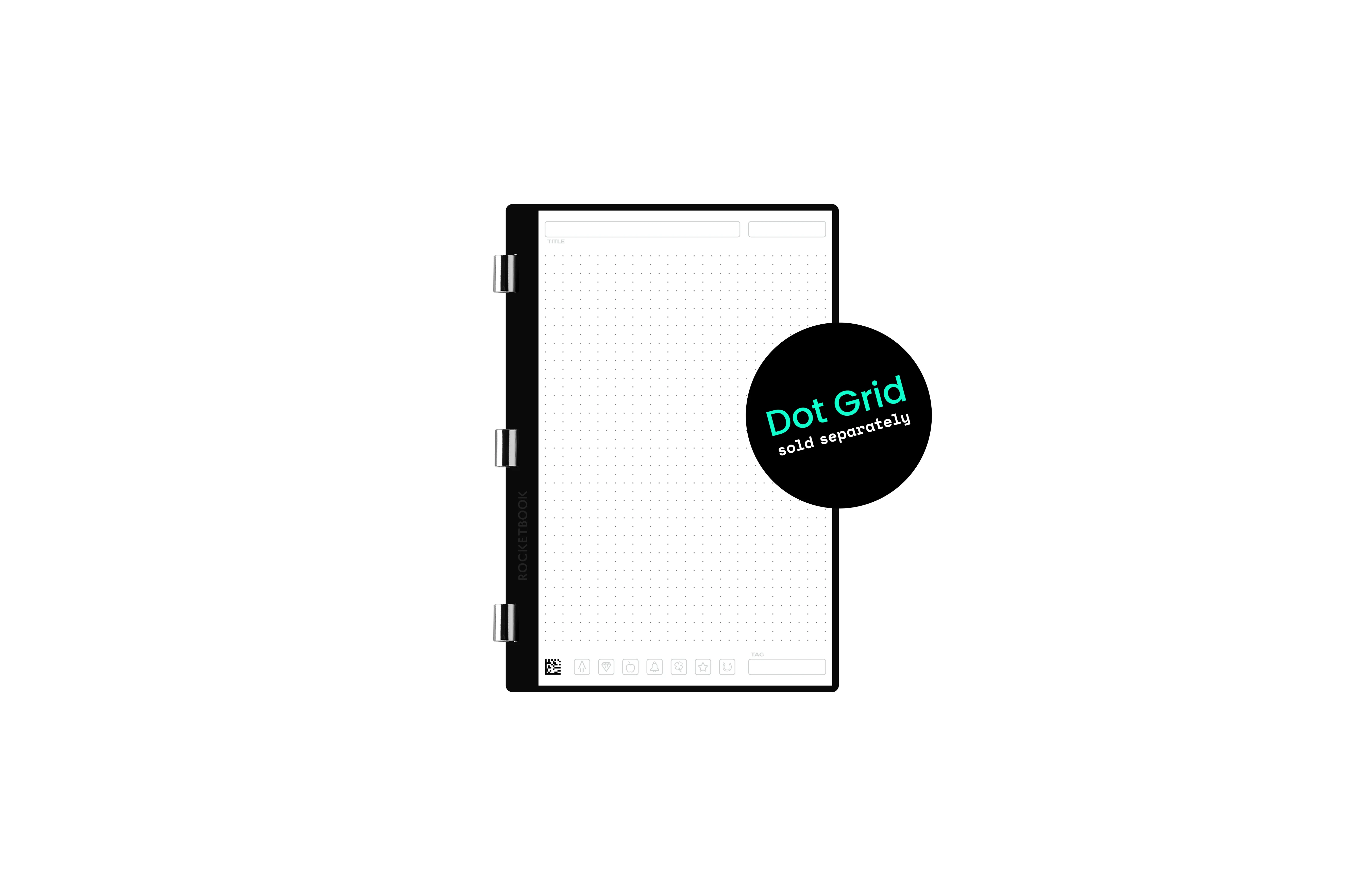 Rocketbook Pro Page Pack (Final Sale) - Image 11